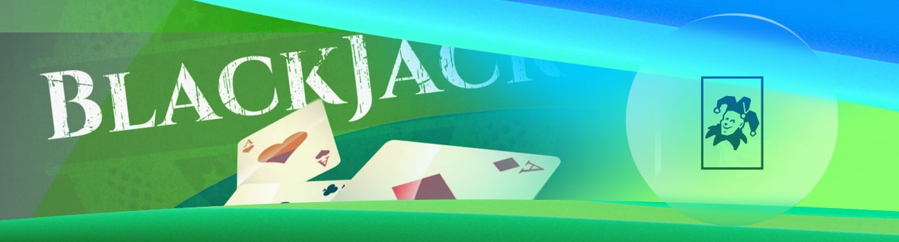 🃏 Блэкджек игра на деньги онлайн