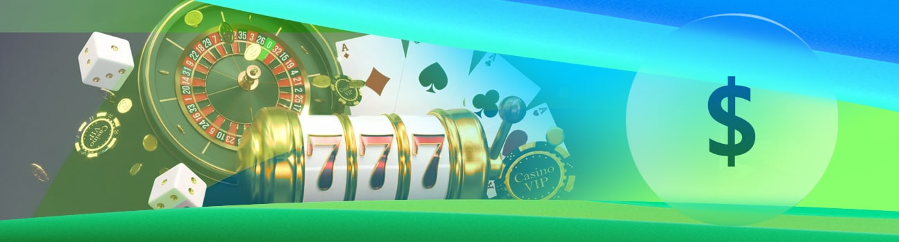 💲 Бездепозитные бонусы бесплатно без вложений в казино