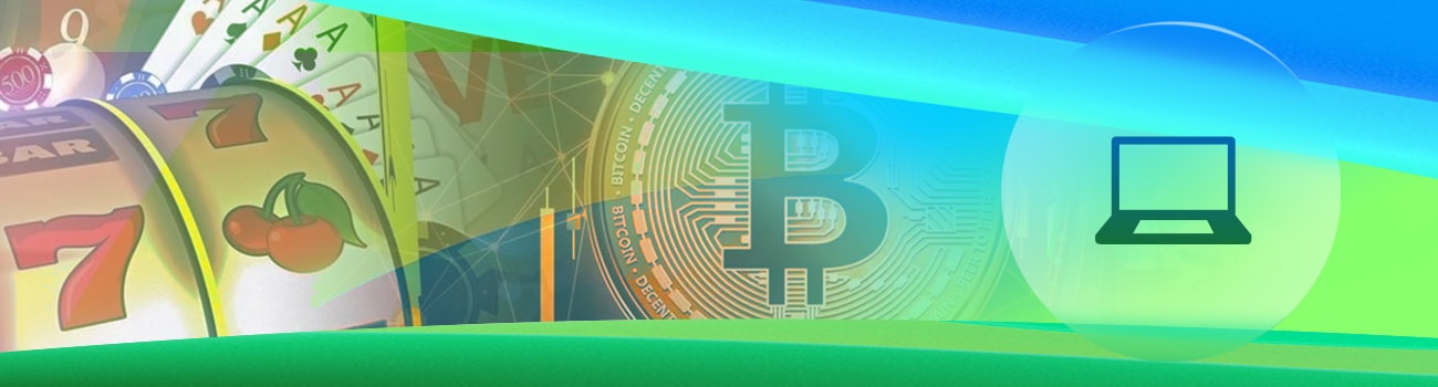 👨‍💻 Казино с игровыми автоматами на биткоины